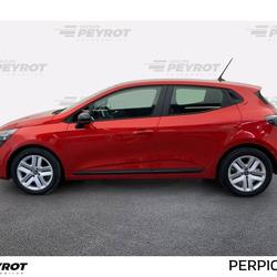 Renault Clio 5 Clio TCe 90 ch GSR2 Evolution Perpignan