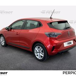 Renault Clio 5 Clio TCe 90 ch GSR2 Evolution Perpignan