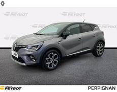 Renault Captur Perpignan