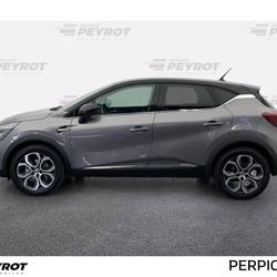 Renault Captur Captur E-Tech 145 - 21 Intens Perpignan