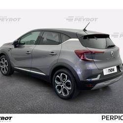 Renault Captur Captur E-Tech 145 - 21 Intens Perpignan