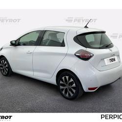 Renault Clio 5 Clio TCe 90 - 21N Limited Perpignan