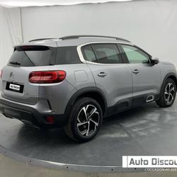 Citroen C5 Aircross C5 Aircross BlueHDi 180 S&S EAT8 Shine Perpignan