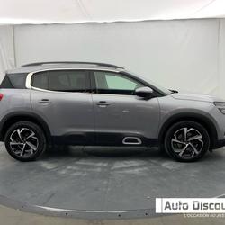 Citroen C5 Aircross C5 Aircross BlueHDi 180 S&S EAT8 Shine Perpignan