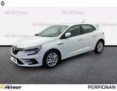 Renault Megane 4 Perpignan