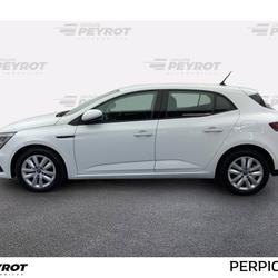 Renault Megane 4 Megane IV Berline E-Tech plug-in hybrid 160 Evolution Perpignan