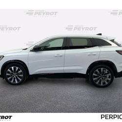 Renault Austral Austral E-Tech hybrid 200 Techno Perpignan