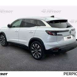 Renault Austral Austral E-Tech hybrid 200 Techno Perpignan