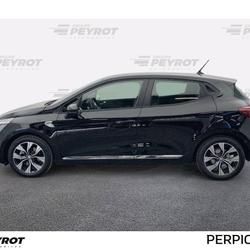 Renault Clio 5 Clio E-Tech 140 - 21N Limited Perpignan