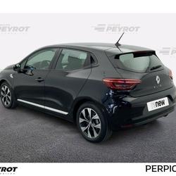 Renault Clio 5 Clio E-Tech 140 - 21N Limited Perpignan