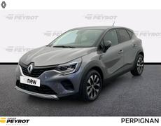 Renault Captur Perpignan