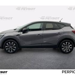 Renault Captur Captur E-Tech full hybrid 145 Evolution Perpignan