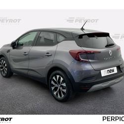 Renault Captur Captur E-Tech full hybrid 145 Evolution Perpignan