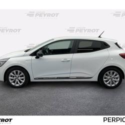 Renault Clio 5 Clio E-Tech full hybrid 145 Evolution Perpignan