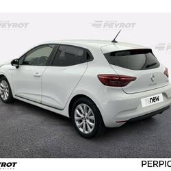 Renault Clio 5 Clio E-Tech full hybrid 145 Evolution Perpignan