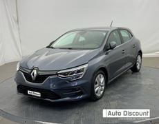Renault Megane 4 Perpignan