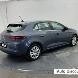 Renault Megane 4 M&eacute;gane IV Berline TCe 140 EDC FAP Business Perpignan