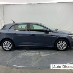 Renault Megane 4 M&eacute;gane IV Berline TCe 140 EDC FAP Business Perpignan