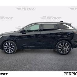 Renault Austral Austral E-Tech hybrid 200 Techno Perpignan