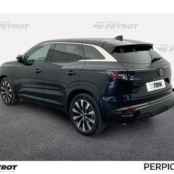 Renault Austral Austral E-Tech hybrid 200 Techno Perpignan