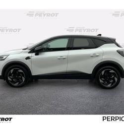 Renault Captur Captur Eco-G 100 ch Techno Perpignan
