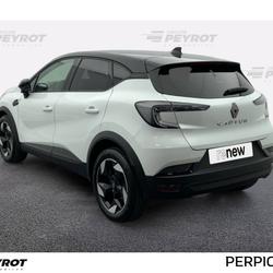 Renault Captur Captur Eco-G 100 ch Techno Perpignan