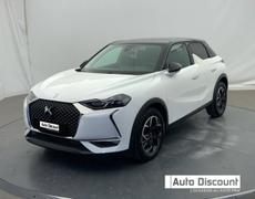 DS DS3 Crossback