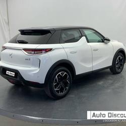 DS DS3 Crossback DS 3 Crossback BlueHDi 110 S&S BVM6 Business Perpignan