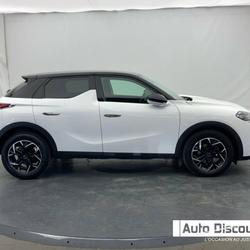 DS DS3 Crossback DS 3 Crossback BlueHDi 110 S&S BVM6 Business Perpignan