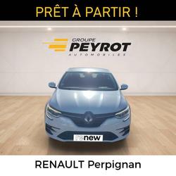 Renault MEGANE IV SOCIETE BLUE DCI 115 AIR NAV 2P occasion - Perpignan - photo 2/17