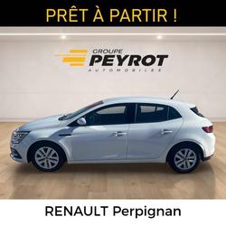 Renault MEGANE IV SOCIETE BLUE DCI 115 AIR NAV 2P occasion - Perpignan - photo 3/17
