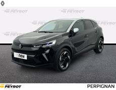 Renault Captur Perpignan