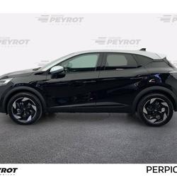 Renault Captur Captur E-Tech full hybrid 145 ch Techno Perpignan