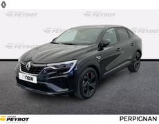 Renault Arkana Perpignan