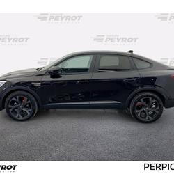 Renault Arkana Arkana E-Tech hybride 145 R.S. Line Fast Track Perpignan