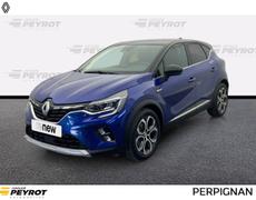 Renault Captur Perpignan