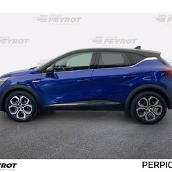 Renault Captur Captur E-Tech full hybrid 145 Techno fast track Perpignan
