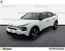 Citroen C4 societe Perpignan