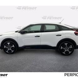 Citroen C4 societe C4 SOCIETE BLUEHDI 110 S&S BVM6 FEEL NAV BUSINESS R Perpignan