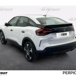 Citroen C4 societe C4 SOCIETE BLUEHDI 110 S&S BVM6 FEEL NAV BUSINESS R Perpignan