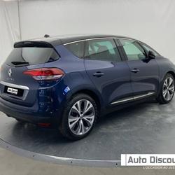Renault Scenic 4 Scenic TCe 140 FAP EDC Intens Perpignan