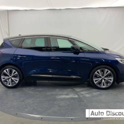 Renault Scenic 4 Scenic TCe 140 FAP EDC Intens Perpignan
