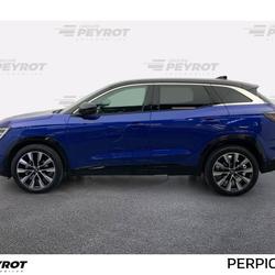 Renault Austral Austral E-Tech hybrid 160 Techno Perpignan