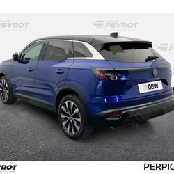 Renault Austral Austral E-Tech hybrid 160 Techno Perpignan