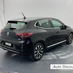 Renault Clio 5 Clio E-Tech 140 - 21N Intens Perpignan