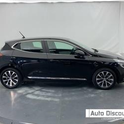 Renault Clio 5 Clio E-Tech 140 - 21N Intens Perpignan