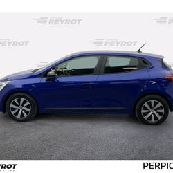 Renault Clio 5 Clio E-Tech full hybrid 145 Equilibre Perpignan