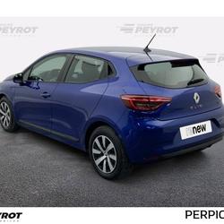 Renault Clio 5 Clio E-Tech full hybrid 145 Equilibre Perpignan