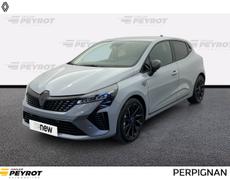 Renault Clio 5 Perpignan