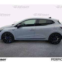 Renault Clio 5 Clio E-Tech full hybrid 145 Esprit Alpine Perpignan